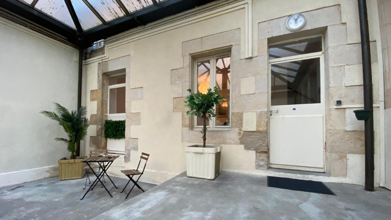 Joyau Cache Nivernais Nevers