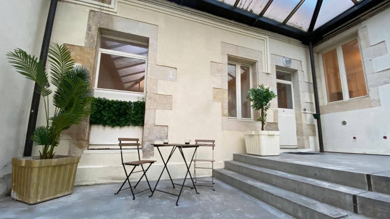 Apartment Joyau Cache Nivernais Nevers