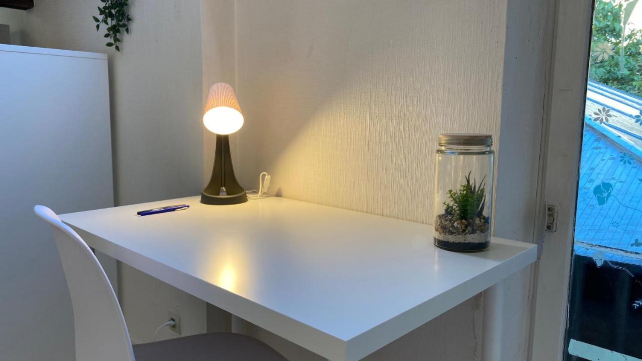 Joyau Cache Nivernais Apartment Nevers